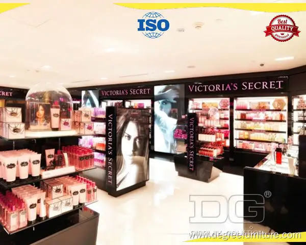 DG Display Showcase | latest wholesale Cosmetic Showcases national standard 1