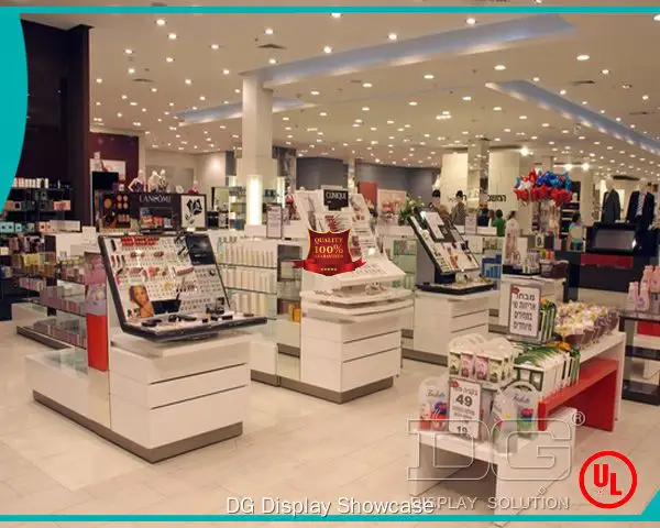 makeup display case at Wholesale Prices | DG Display Showcase1 1
