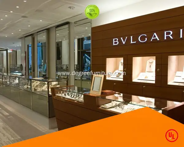 Custom Watch Showcase manufacturers for watch Manufacturer | DG Master 1