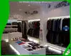 factory price clothing display cases with custom services | DG Master 1