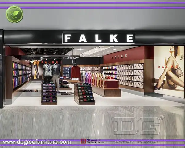 DG Master | professional Display Showcase quality assurance 1