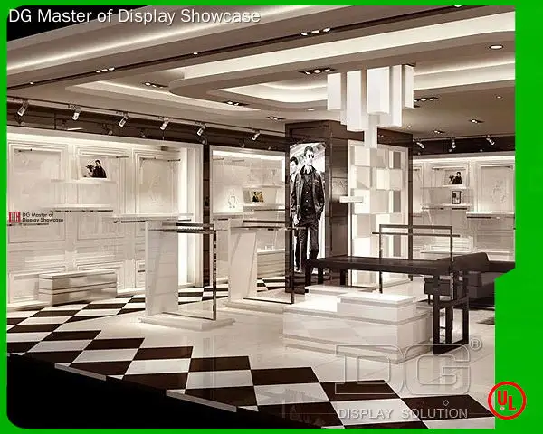 luxury jewelry displays at Wholesale Prices | DG Master 1