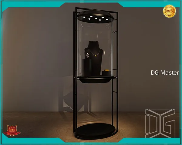 fashion design jewelry showcase series | DG Master 1