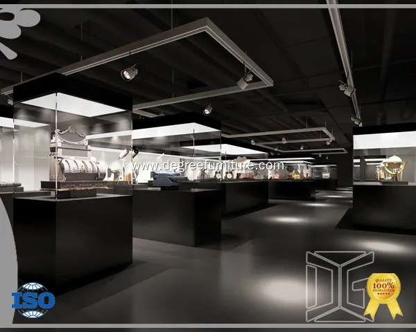 museum display showcase at Wholesale Prices | DG Master 1