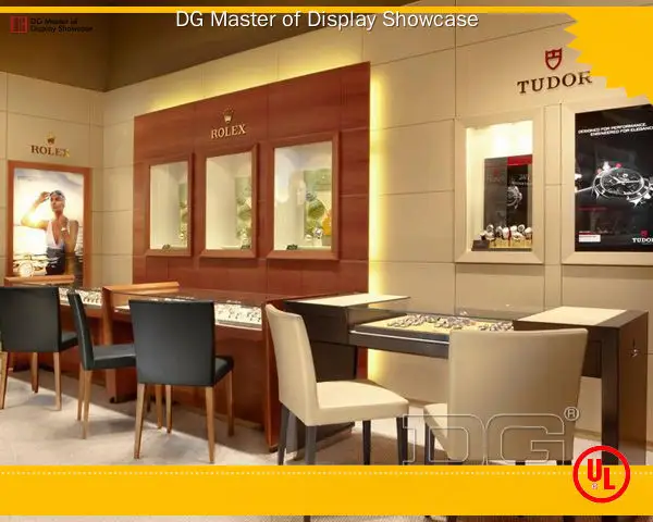 wholesale Watch Showcase at Wholesale Prices | DG Master 1