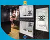 Custom wholesale Optical Showcase best supplier Manufacturer | DG Master 1