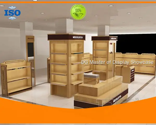 Custom shoe show case with custom services Manufacturer | DG Master 1