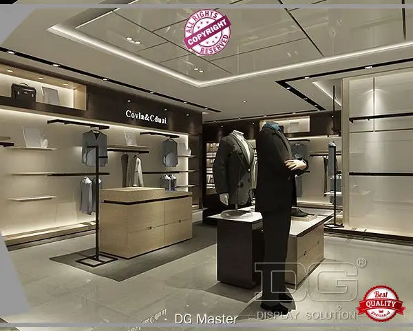 high end wholesale Luxury Showcase for earings | DG Master 1