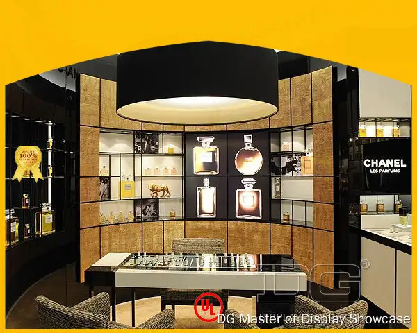 perfume display stand at Wholesale Prices | DG Master 1