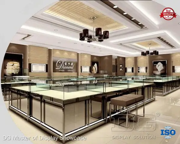 DG Master | professional Duty-free Shop factory top brand 1