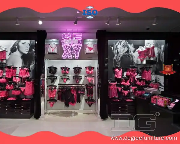 Custom Clothing Displays manufacturers personalized Manufacturer | DG Master 1