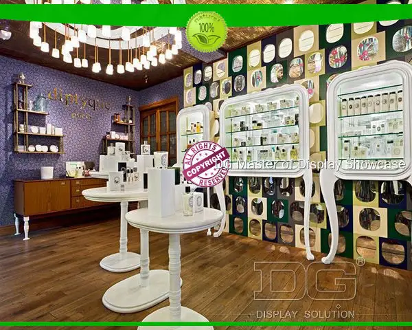 Custom perfume storage case overseas market Manufacturer | DG Master 1