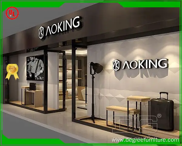 Custom Clothing Displays manufacturers best supplier Manufacturer | DG Master 1