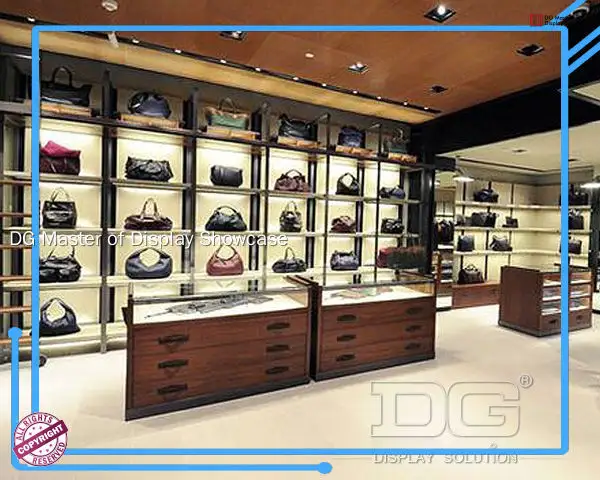 creative Handbags Showcase suppliers for handbags | DG Master 1