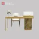 Marble High-End Jewelry Display Counter & Table 2
