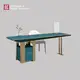 Luxury Jewelry Display Table: Exquisite Craftsmanship & Customizable 3