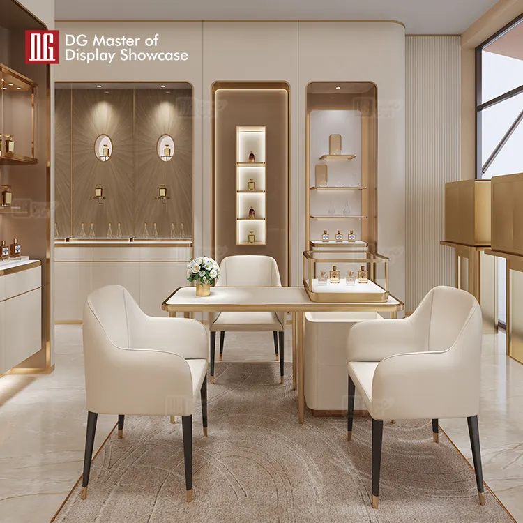 Luxury Beige Leather Chair: Modern Elegance & Comfort 5