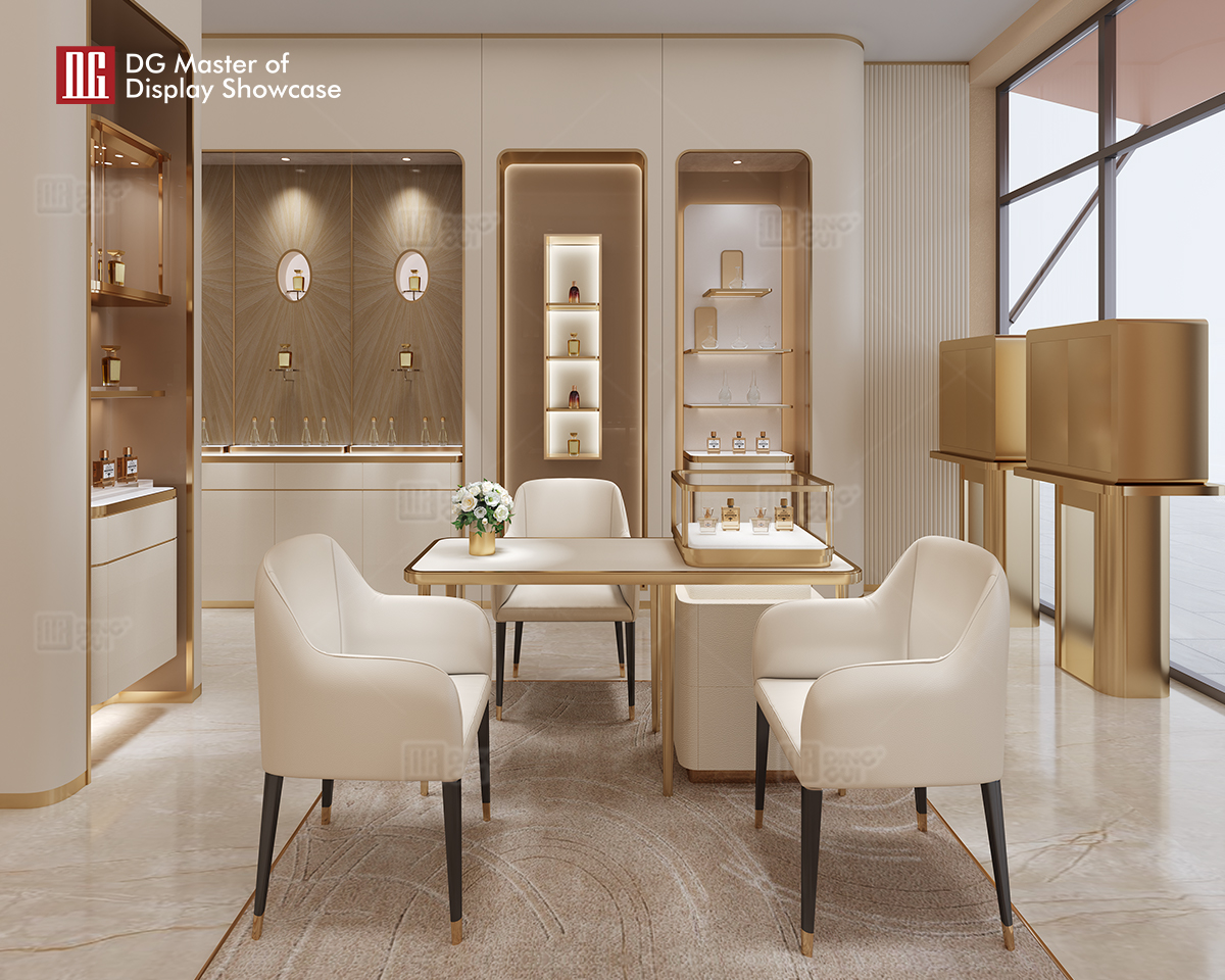 Luxury Beige Leather Chair: Modern Elegance & Comfort 10