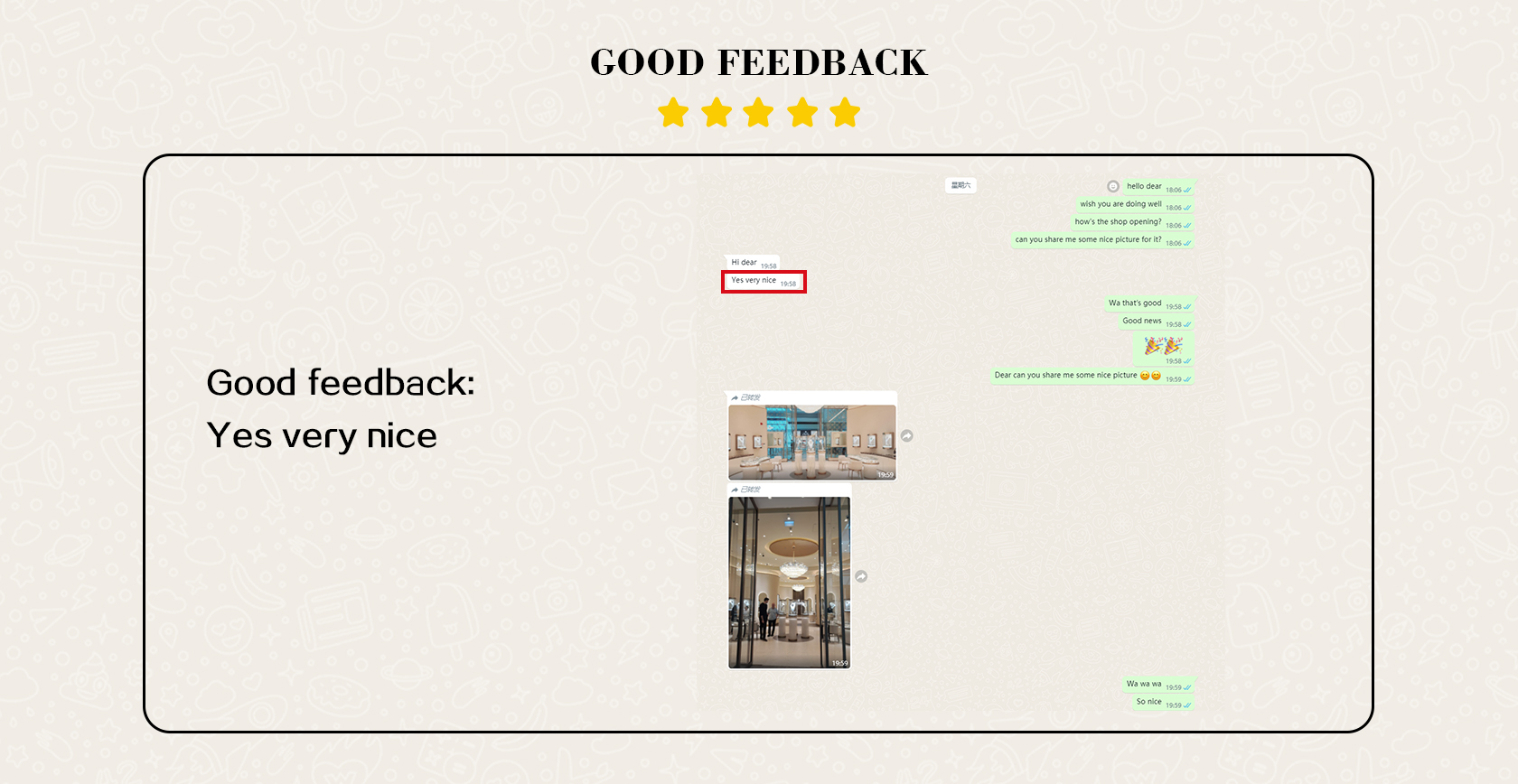 DG Display Showcase Helps South Asian Luxury Jewelry Brand Achieve Global Expansion 4