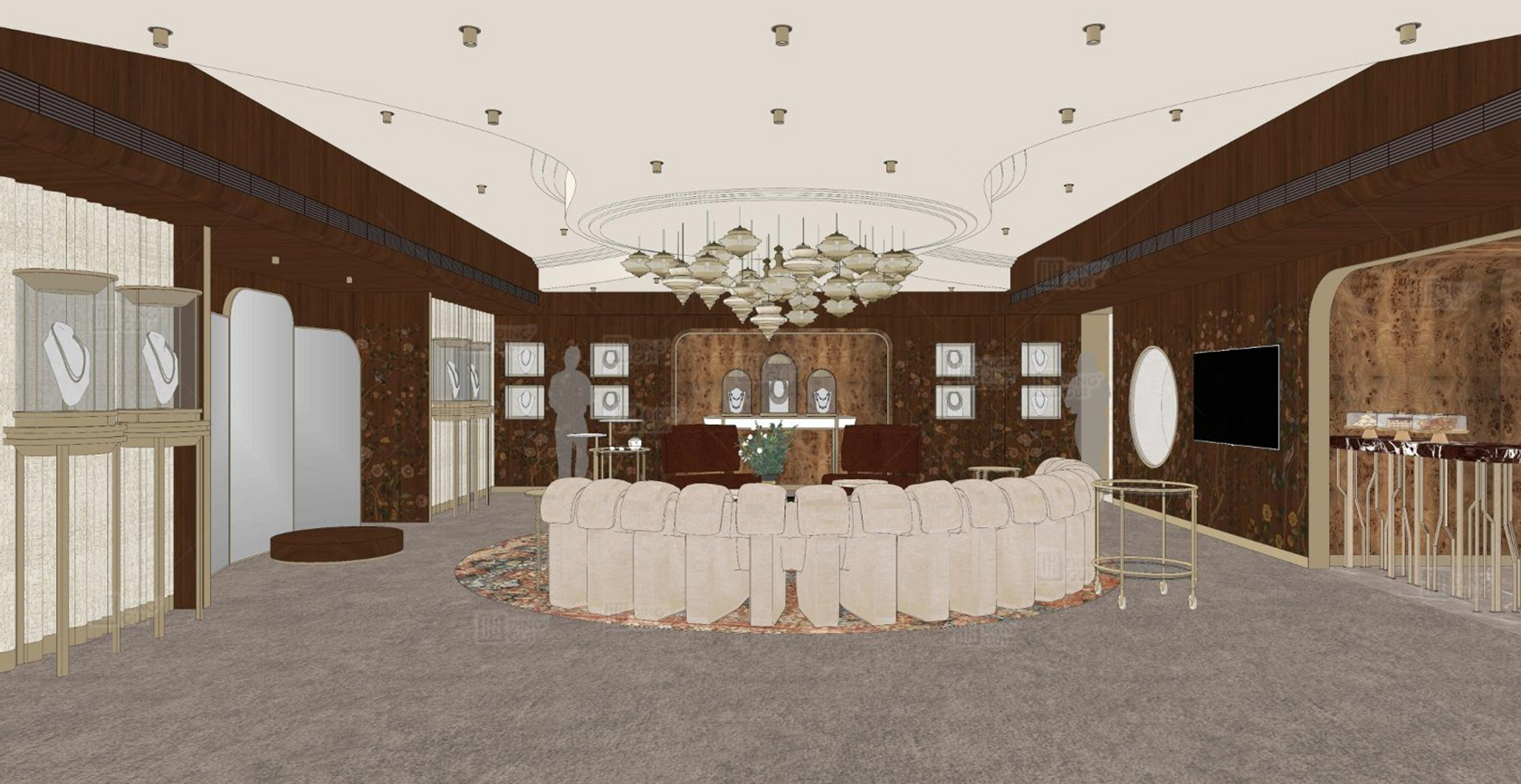 The Transformation and Innovation of a Half-Century Jewelry Brand 4