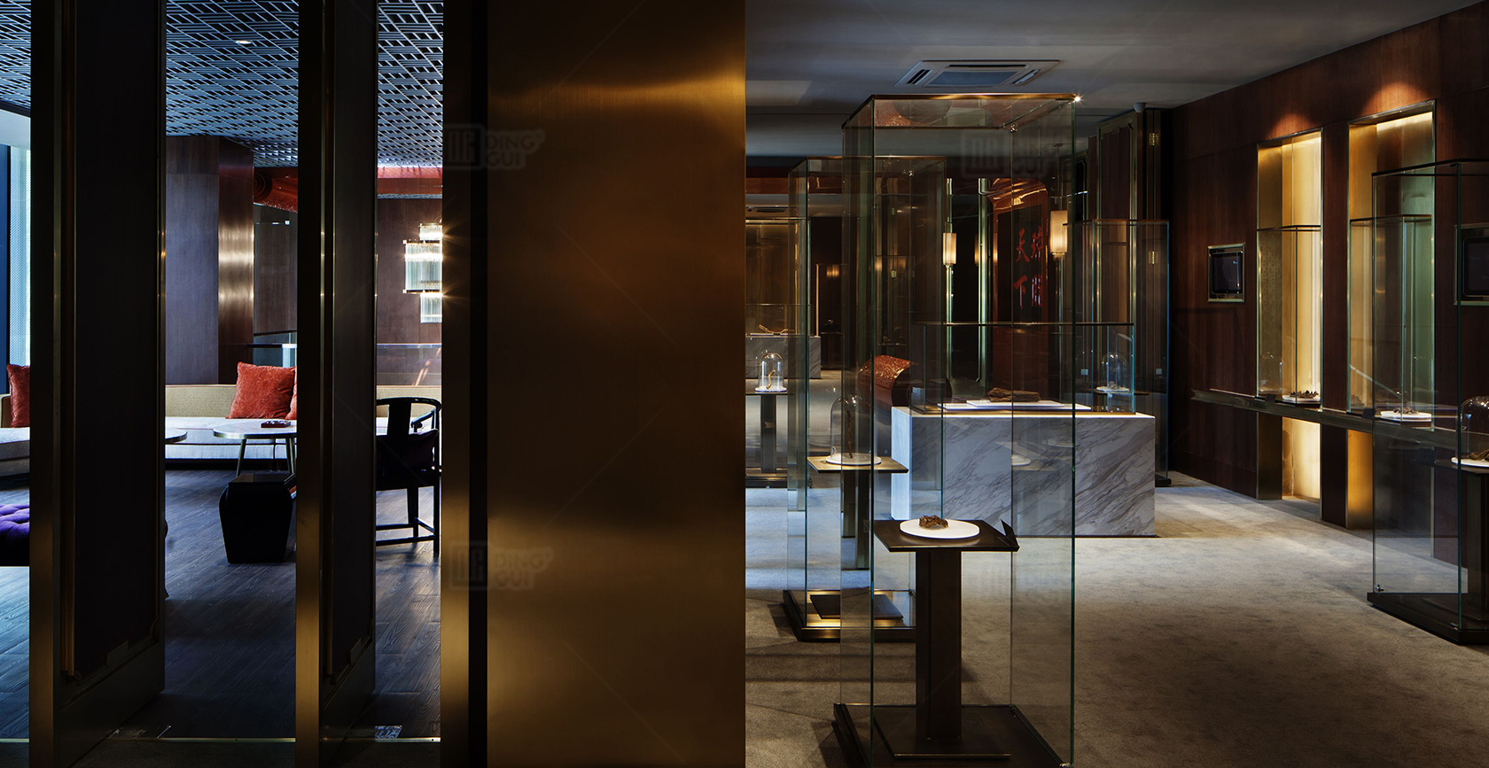 China Nanhai Agarwood Private Museum 2