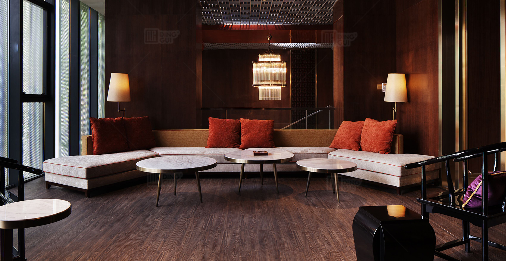 China Nanhai Agarwood Private Museum 4