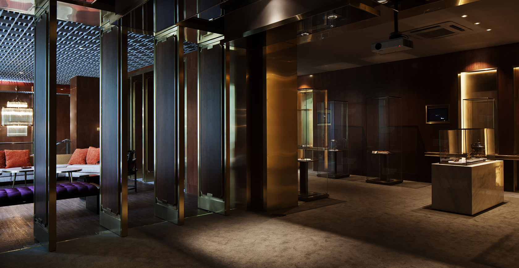 China Nanhai Agarwood Private Museum 3