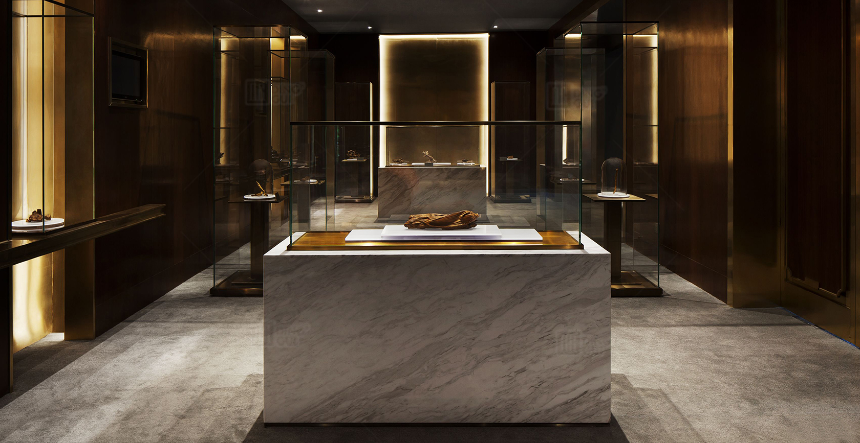 China Nanhai Agarwood Private Museum 1