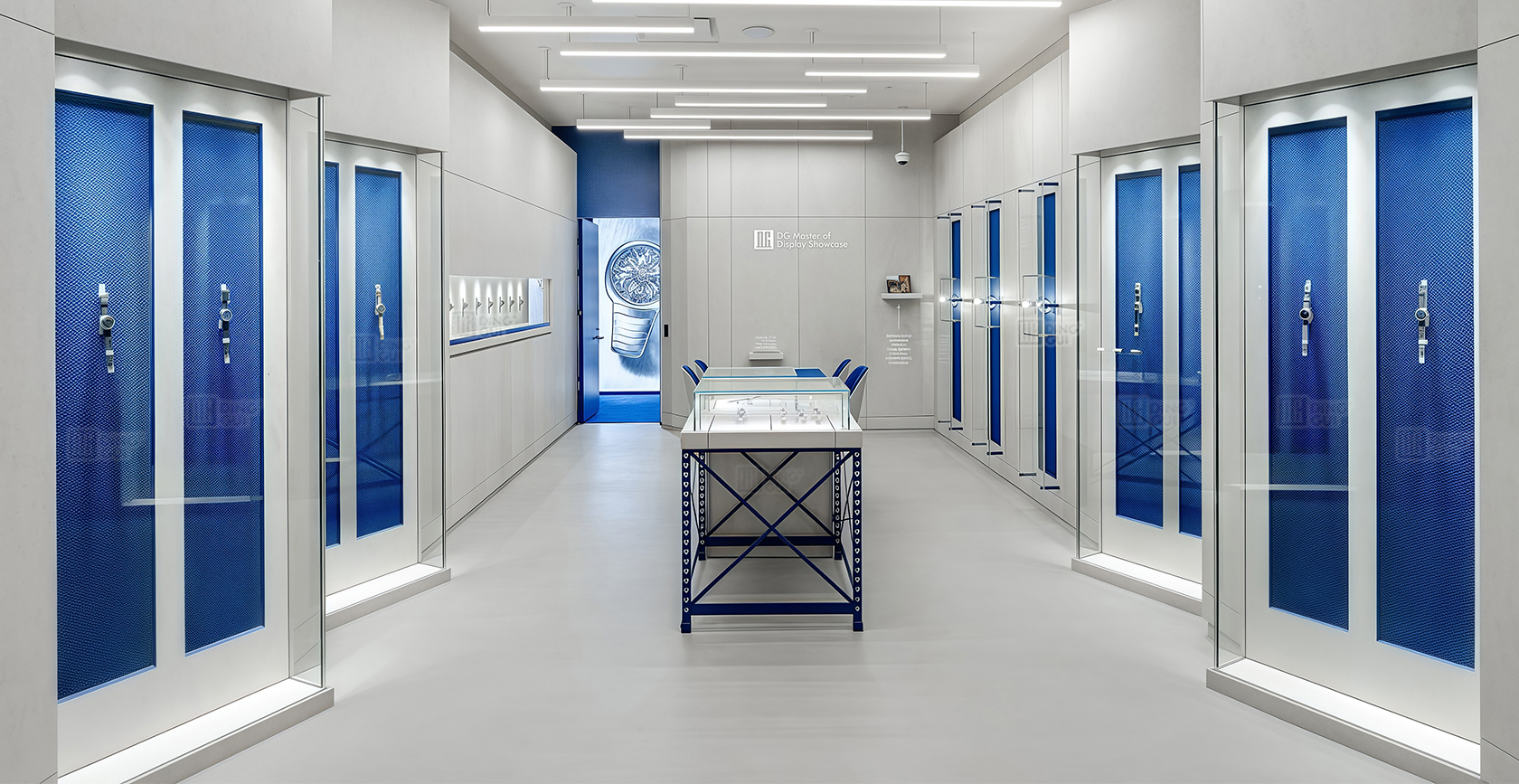 Australia's High-End Luxury Watch Brand Project 1