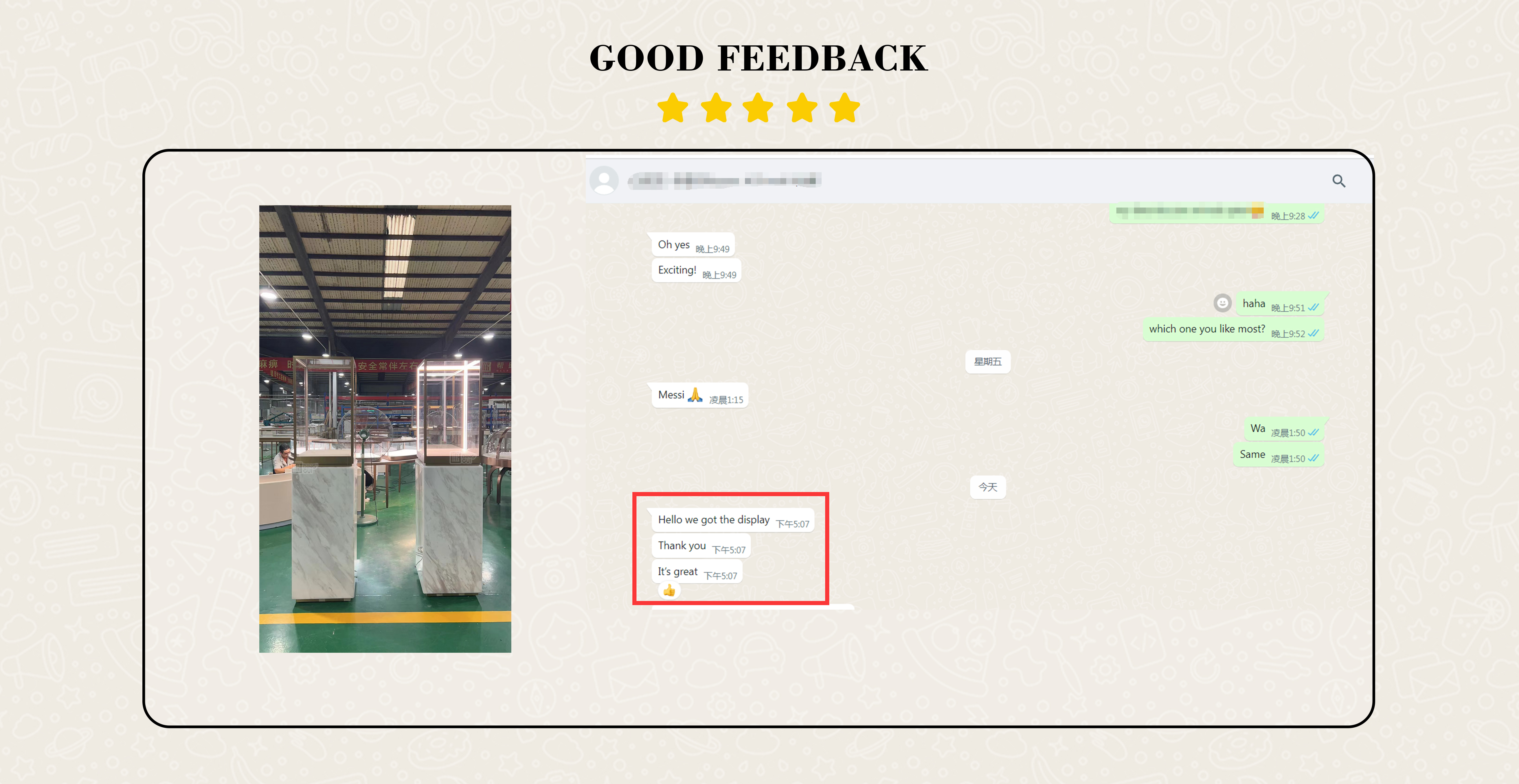 Soluzione unica per i negozi di gioielli di lusso in Australia 4