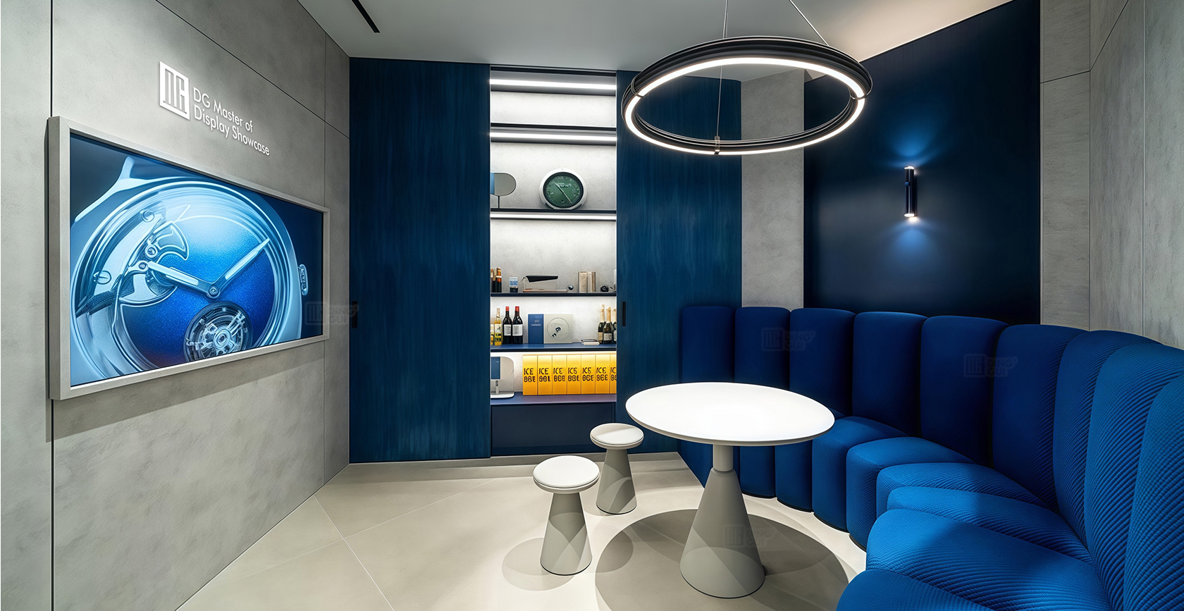 Australia's High-End Luxury Watch Brand Project 4