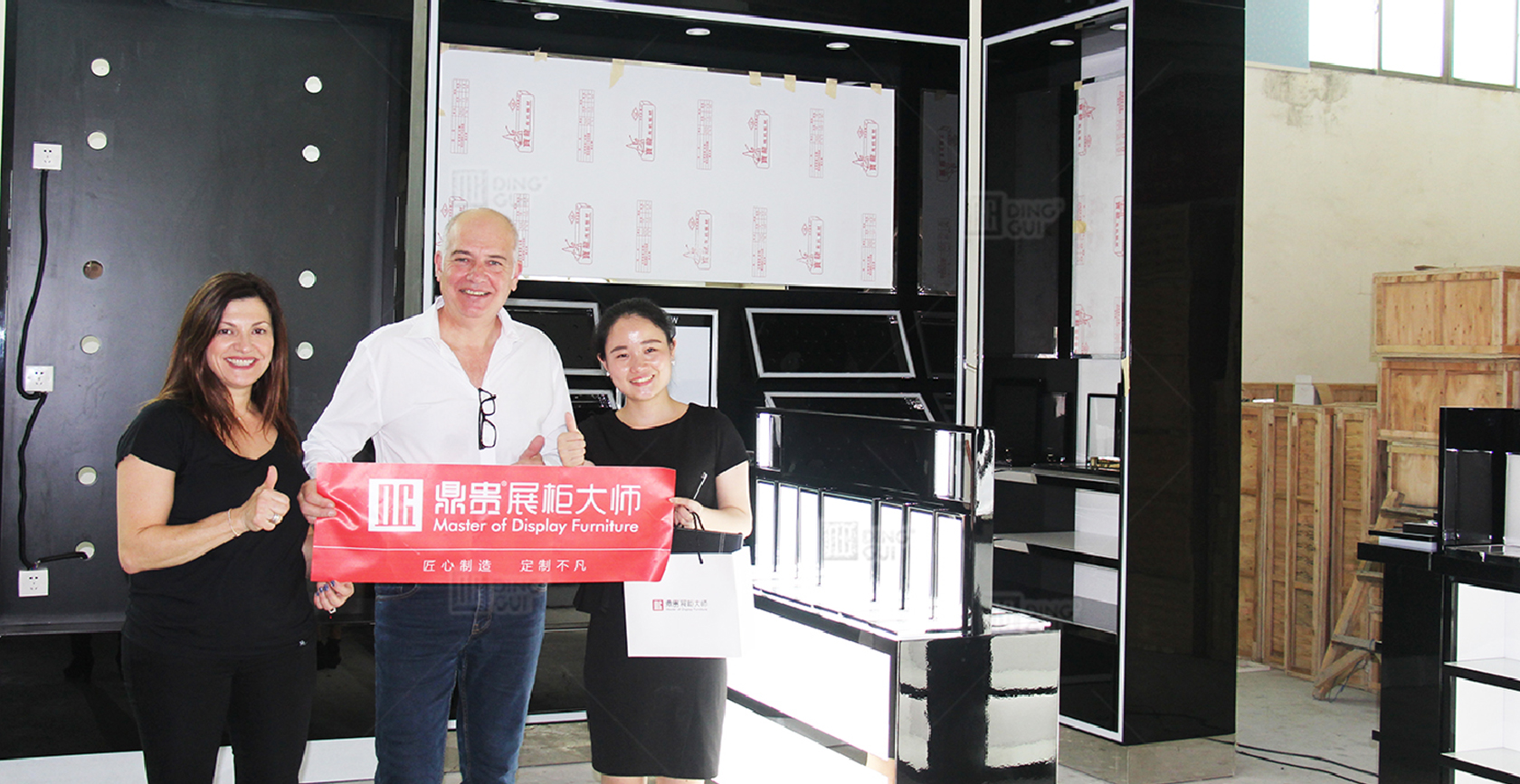 One-stop solution for French international perfume brands 4