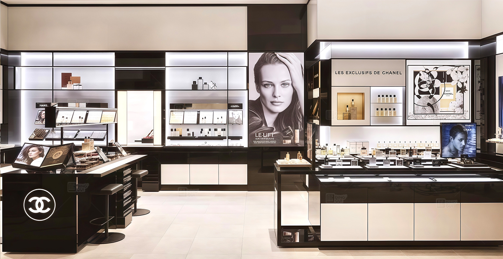 One-Stop Solution for a Centuries-Old French Perfume Brand 3