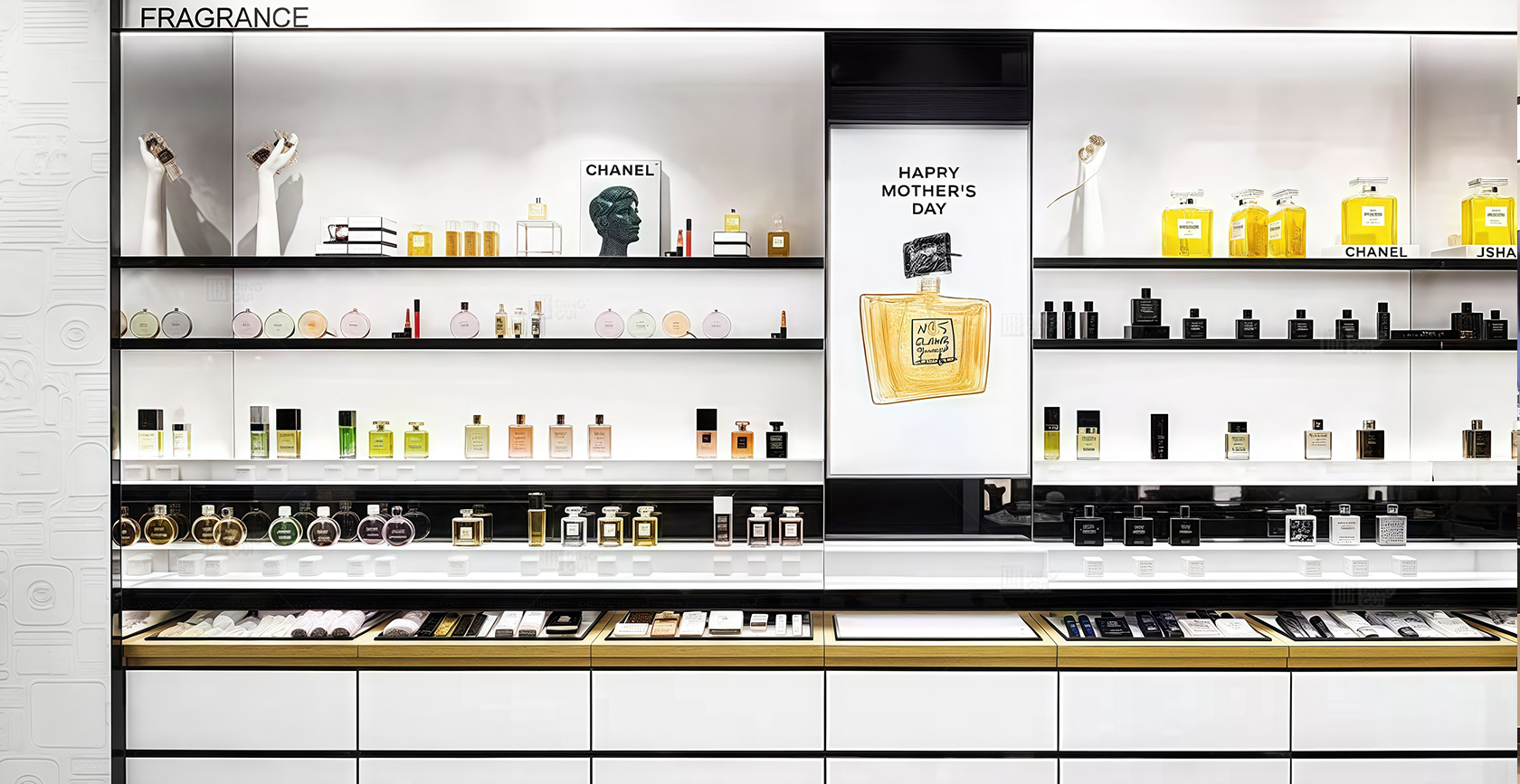 One-Stop Solution for a Centuries-Old French Perfume Brand 4