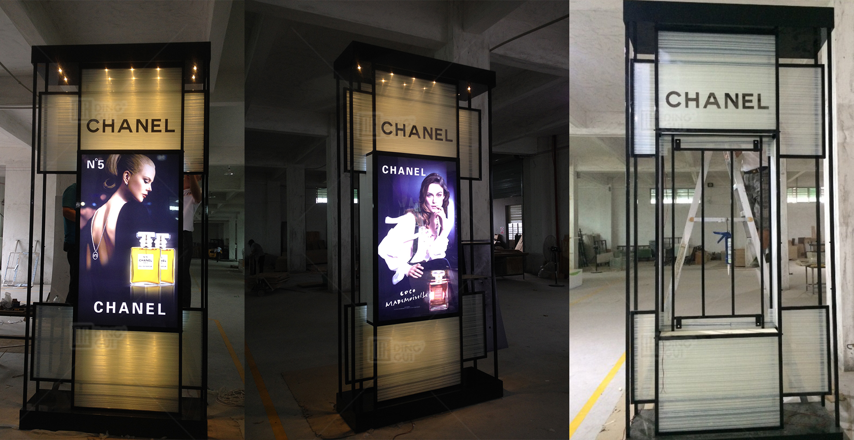 One-Stop Solution for a Centuries-Old French Perfume Brand 1