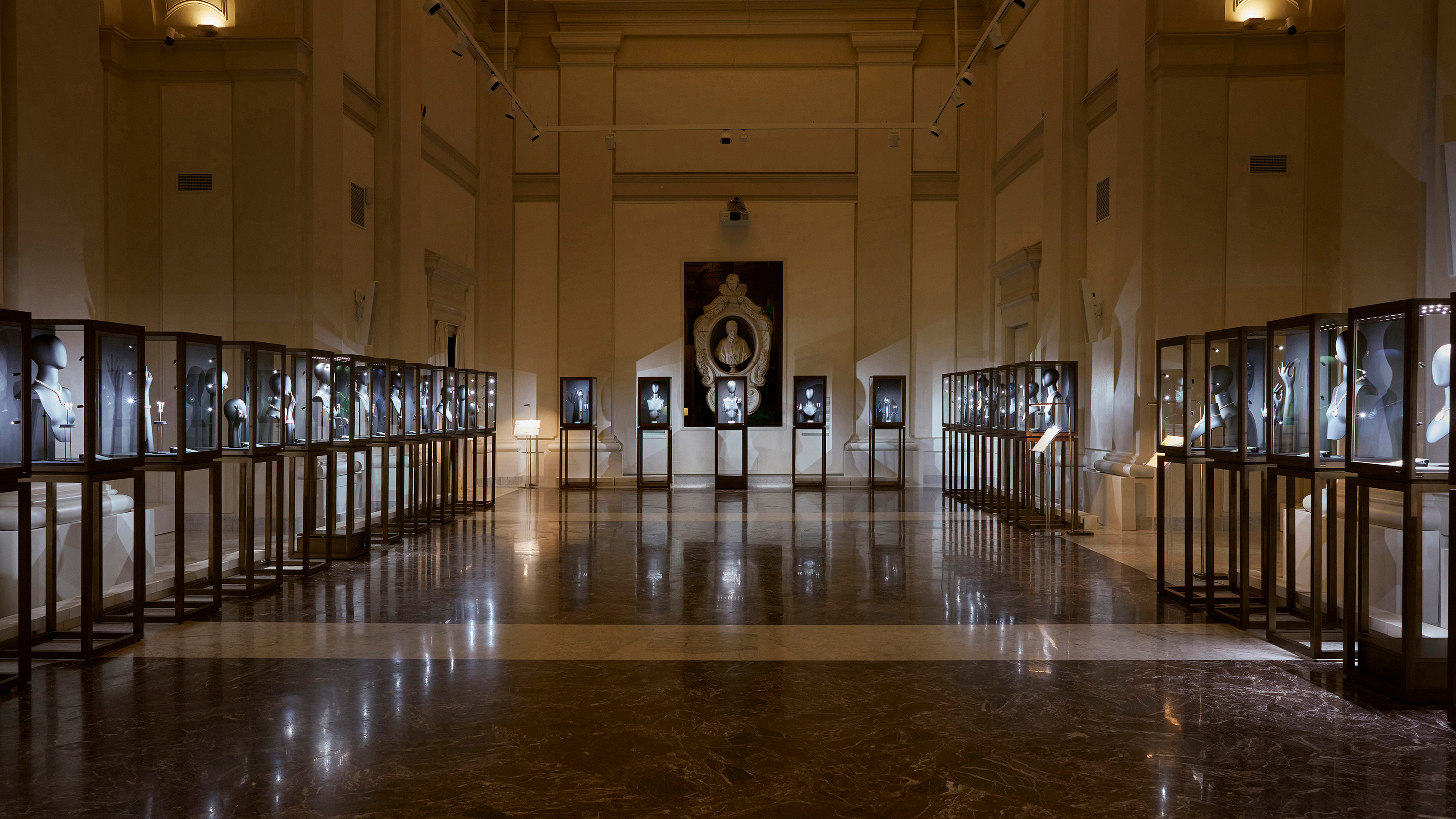 From 7 Billion to 8 Billion: On World Population Day, DG Explores the Future of Human-Centered Commercial Space Design 1