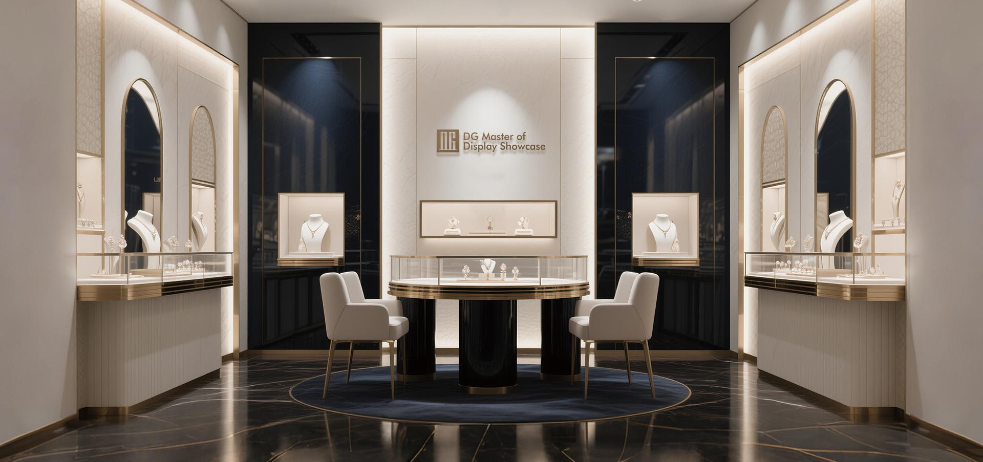 Design Empowers Display: A World Industrial Design Day Tribute to the Intelligent Aesthetics Behind Every Space 1