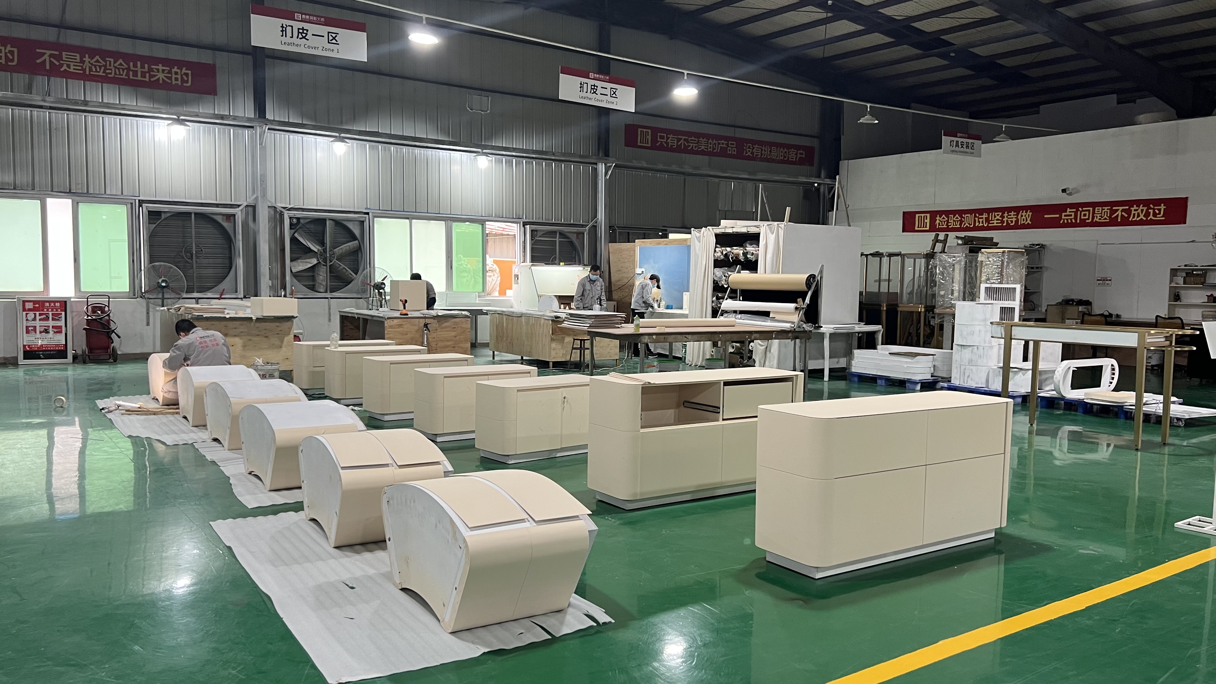 Steadfast as a Mountain, A Promise from DG: A Father’s Sense of Duty Behind Every Secure Display Case 2