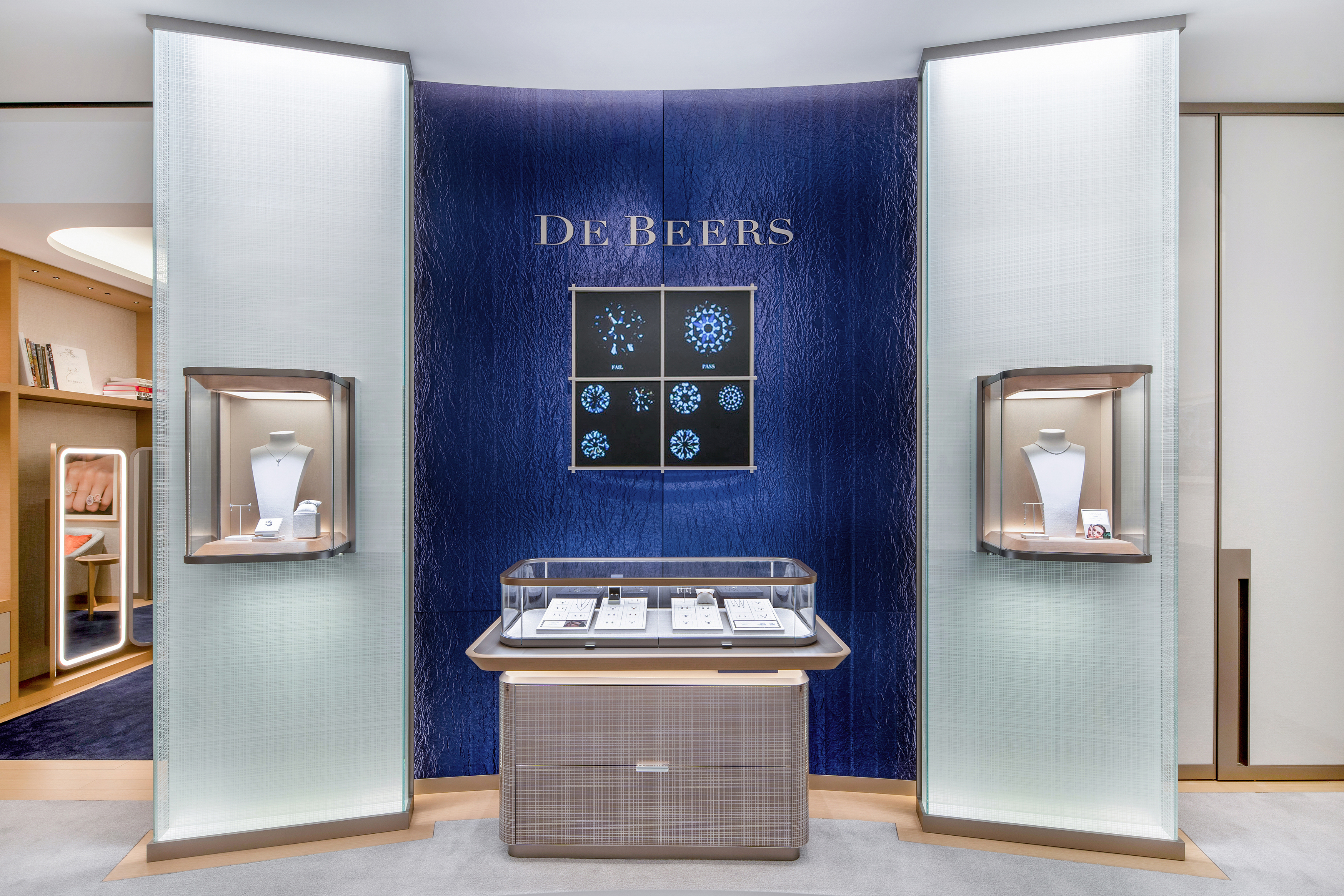 Datadrivna displayskåp: Den nya motorn som driver varumärkesoptimering 2