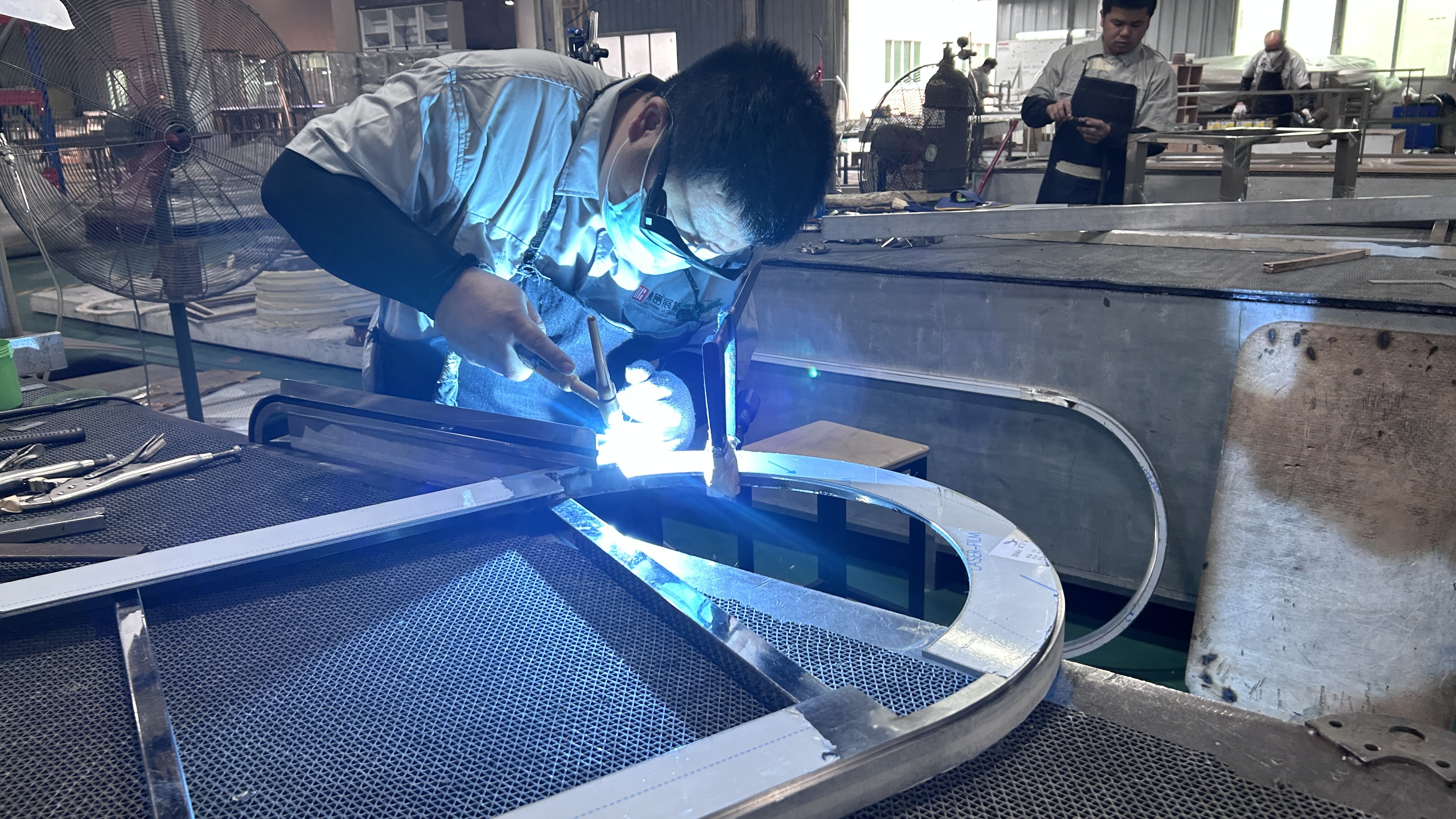 A Decade of Honing: The Artisan Spirit Behind Showcase Craftsmanship 2