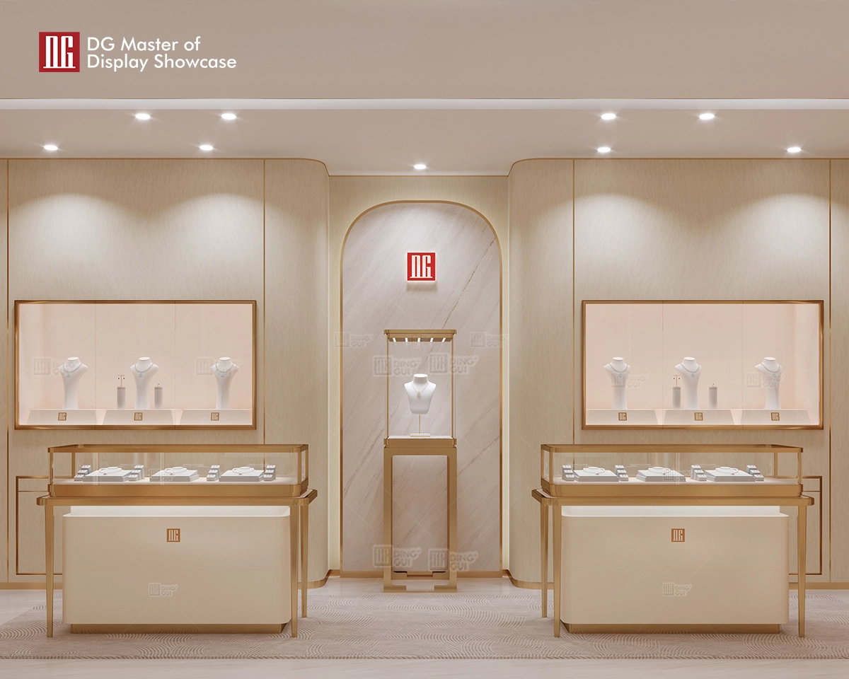 A Decade of Honing: The Artisan Spirit Behind Showcase Craftsmanship 1