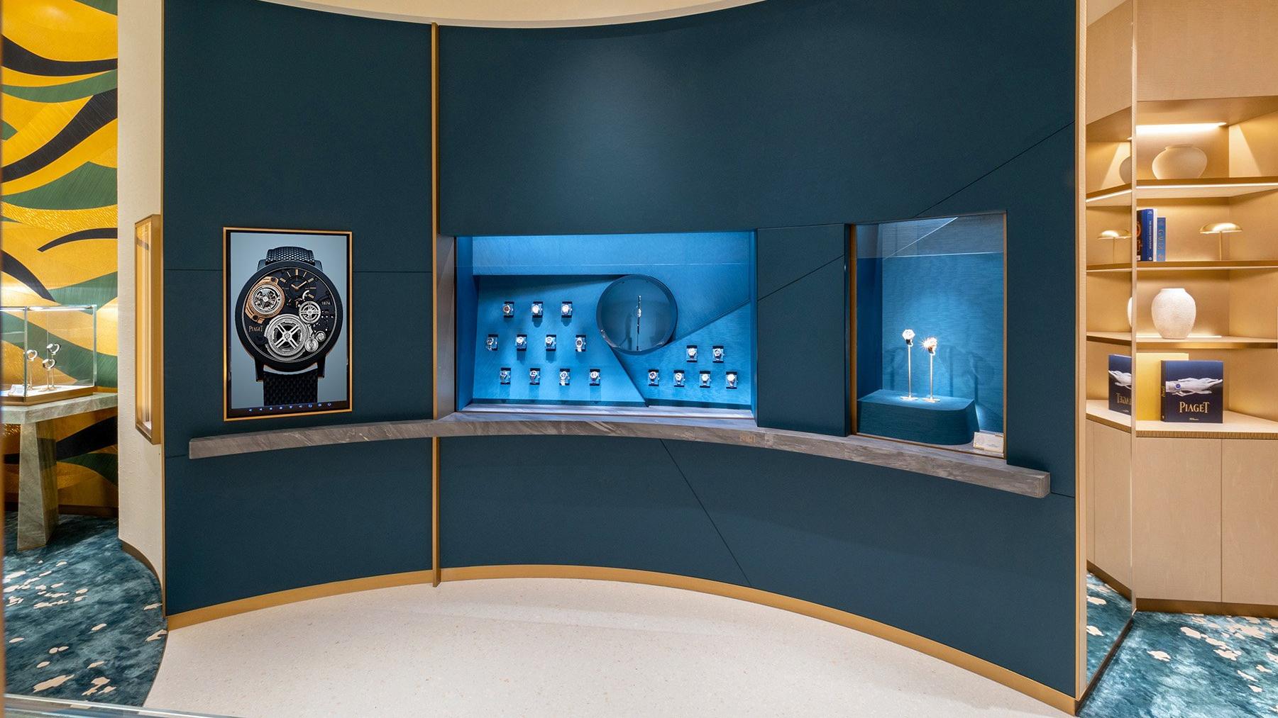 Kompas luxusního maloobchodu pro rok 2025: S „zážitkem, digitálními technologiemi a ekologickou šetrností“ jako novým standardem 2