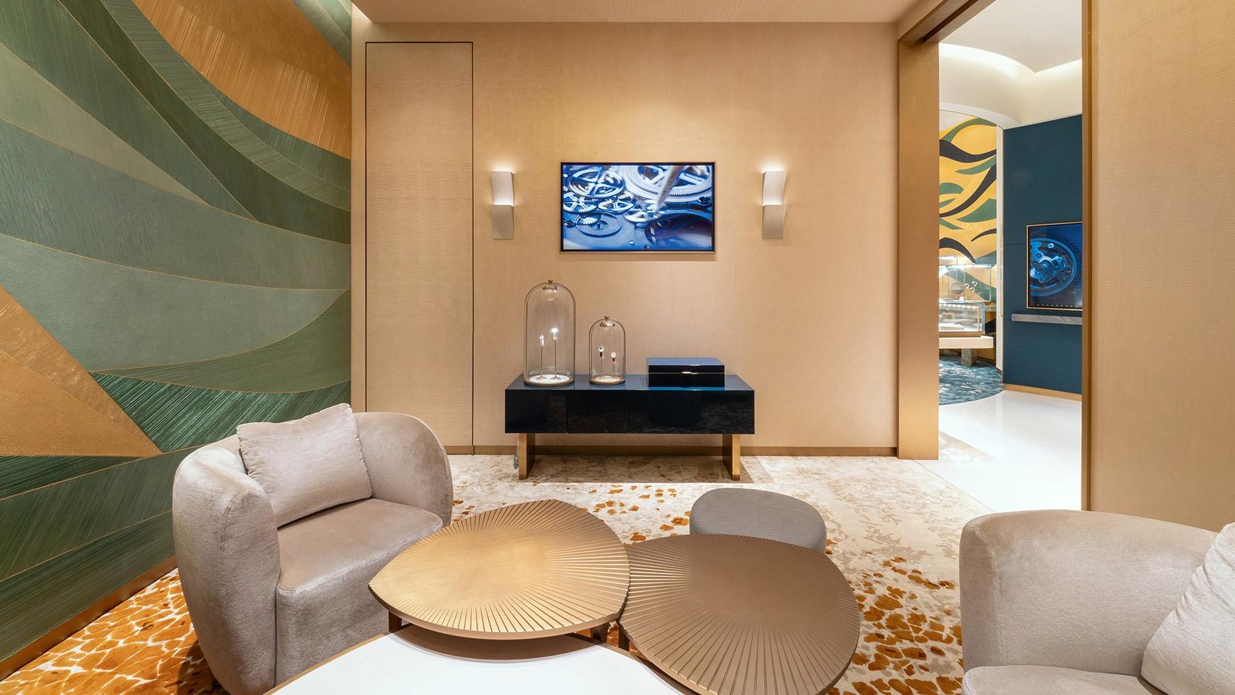 Kompas luxusního maloobchodu pro rok 2025: S „zážitkem, digitálními technologiemi a ekologickou šetrností“ jako novým standardem 3