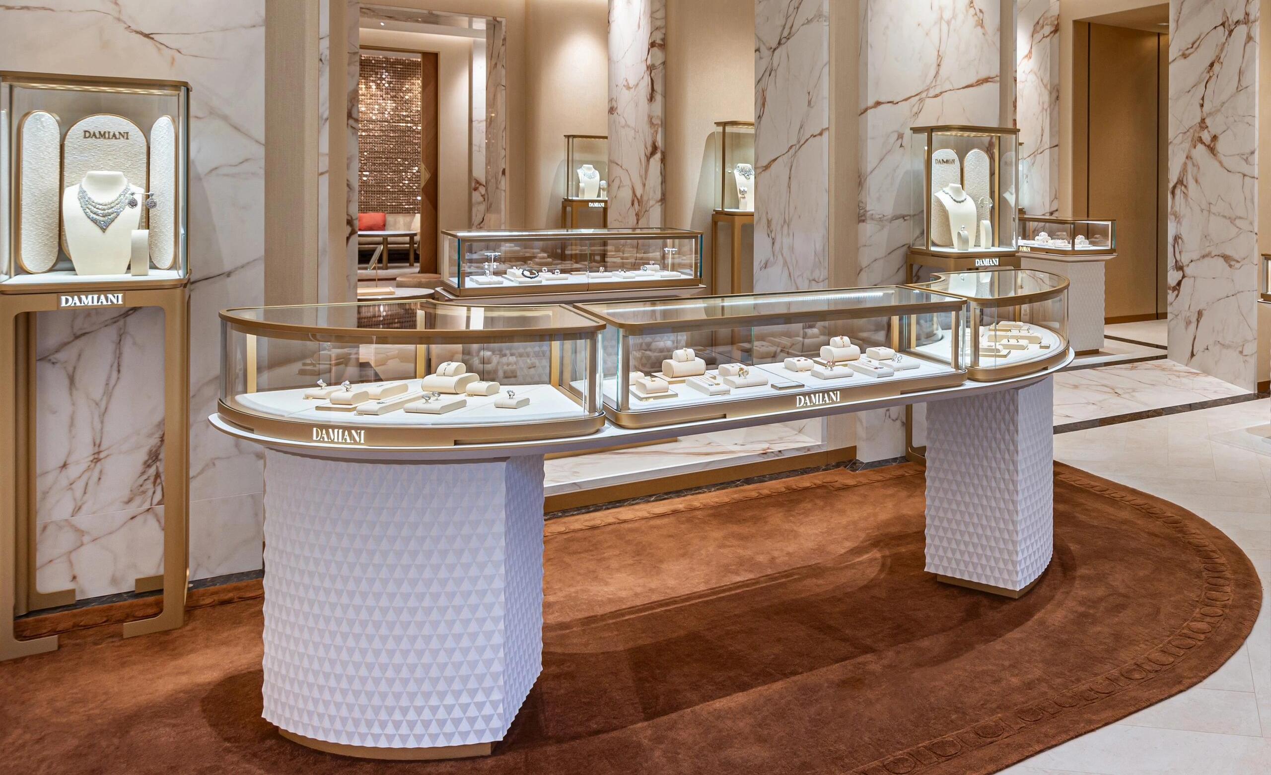 Extraordinary Craftsmanship, Rooted in Heart — The Brand Growth Journey of DG 1