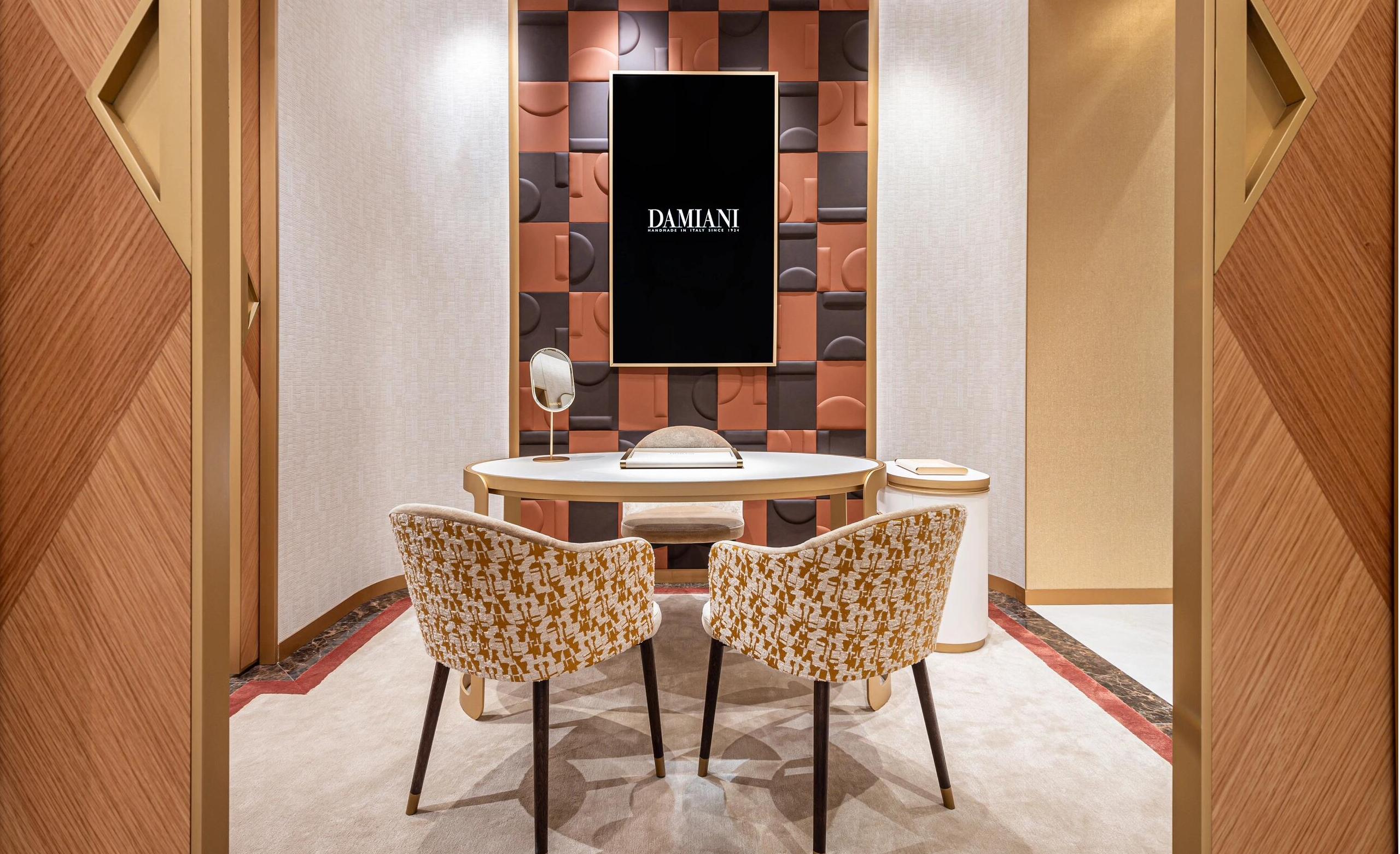 Extraordinary Craftsmanship, Rooted in Heart — The Brand Growth Journey of DG 2