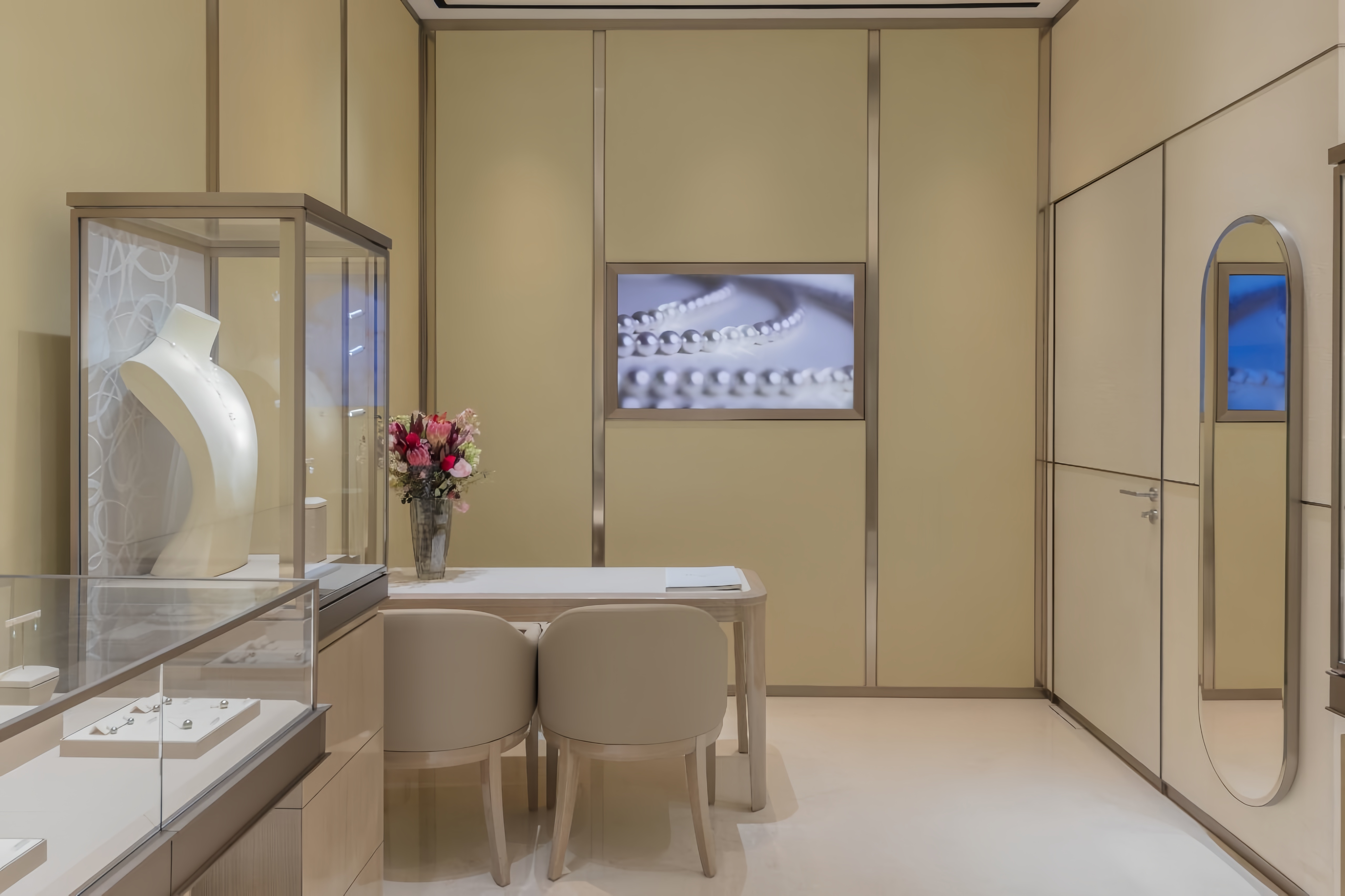 Why Top Jewelry Brands Are Turning to Made in China? — Trust in DG Unveils the Shift’s Logic 2