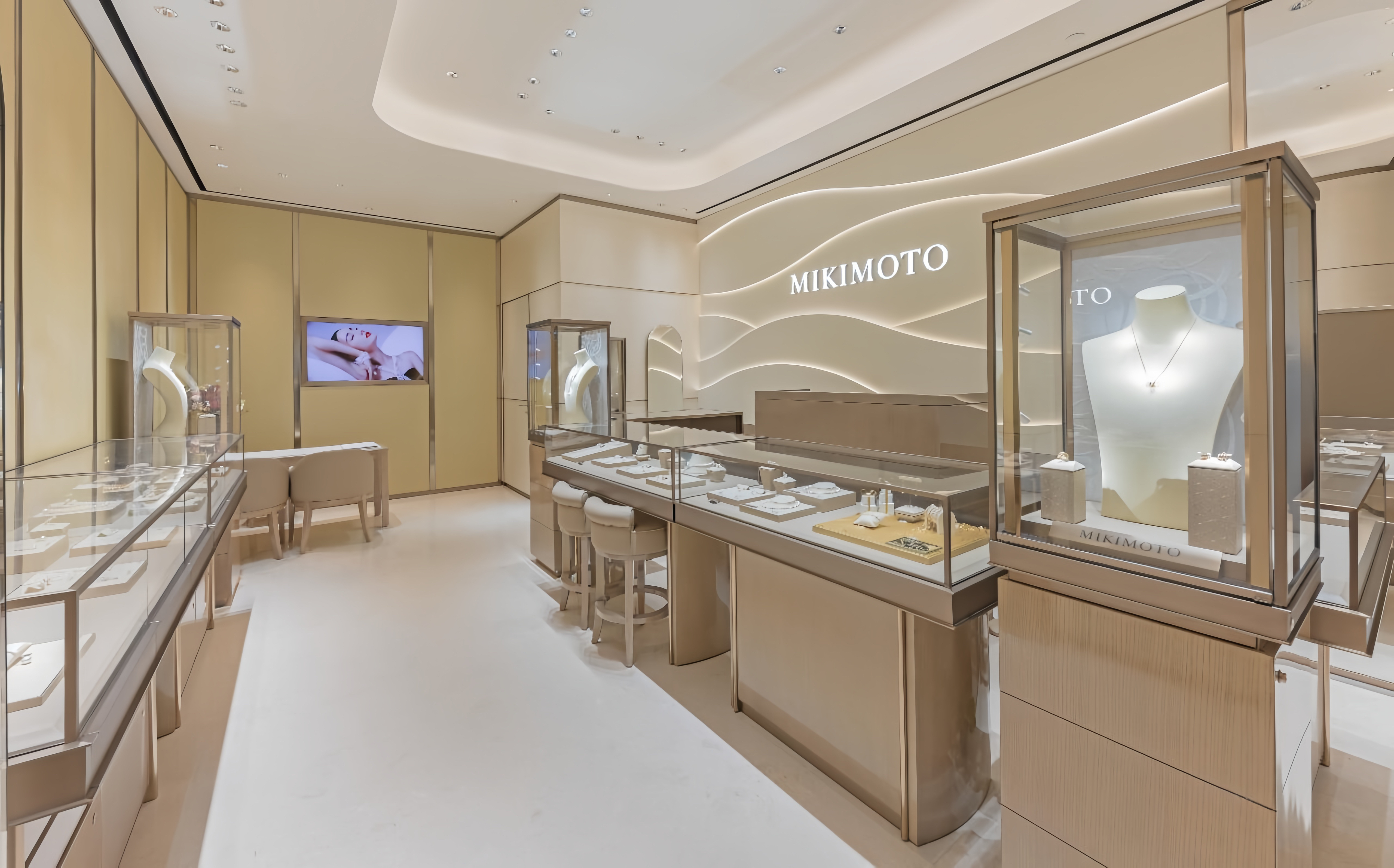 Why Top Jewelry Brands Are Turning to Made in China? — Trust in DG Unveils the Shift’s Logic 1