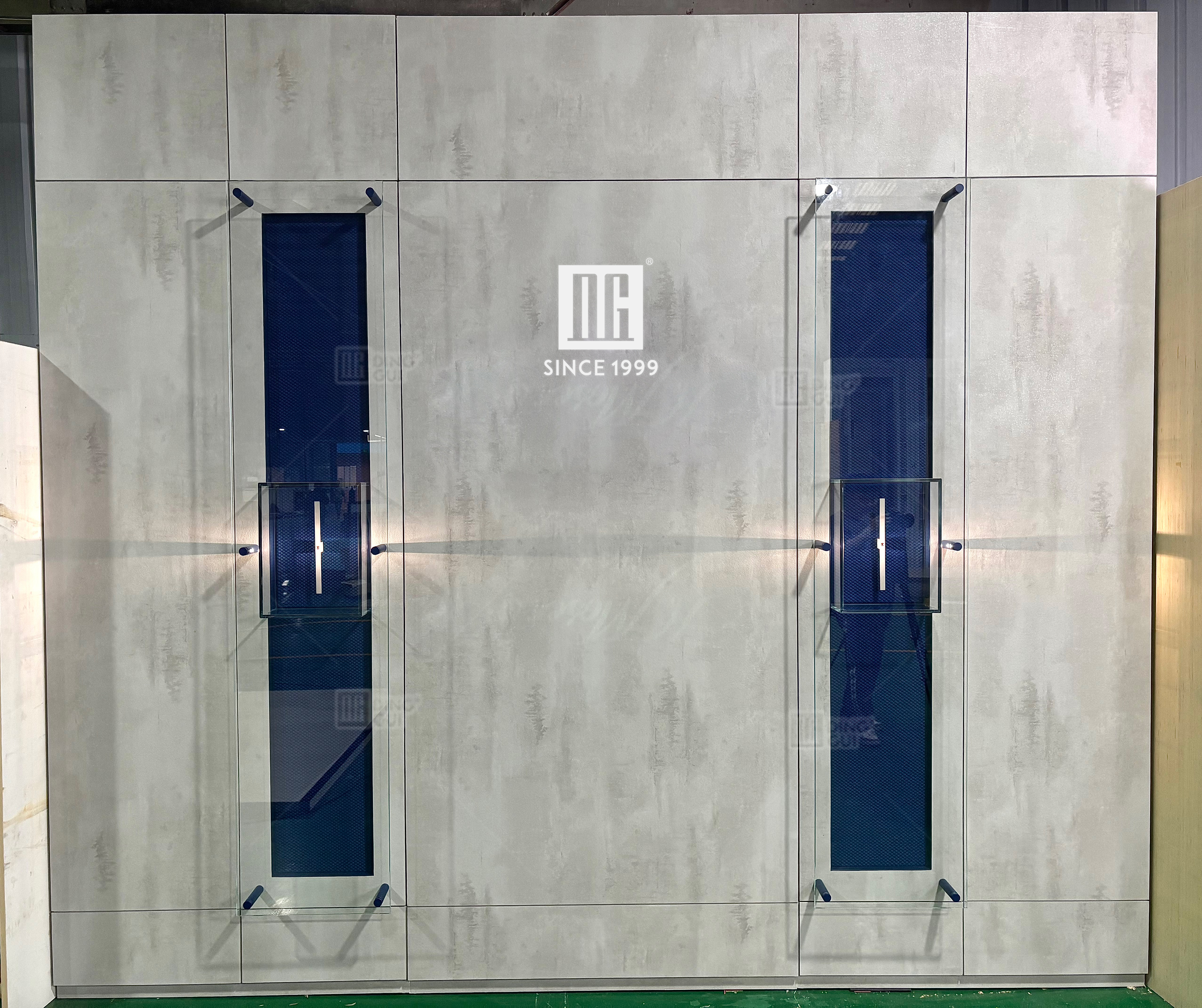 Udforsk håndværket i DG's urmontre: En perfekt blanding af materialer, håndværk og teknologi 1