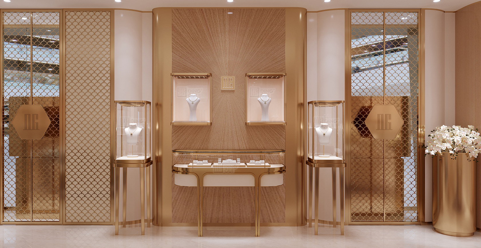 På Jordens dag gjør DG bærekraft stilig! 2