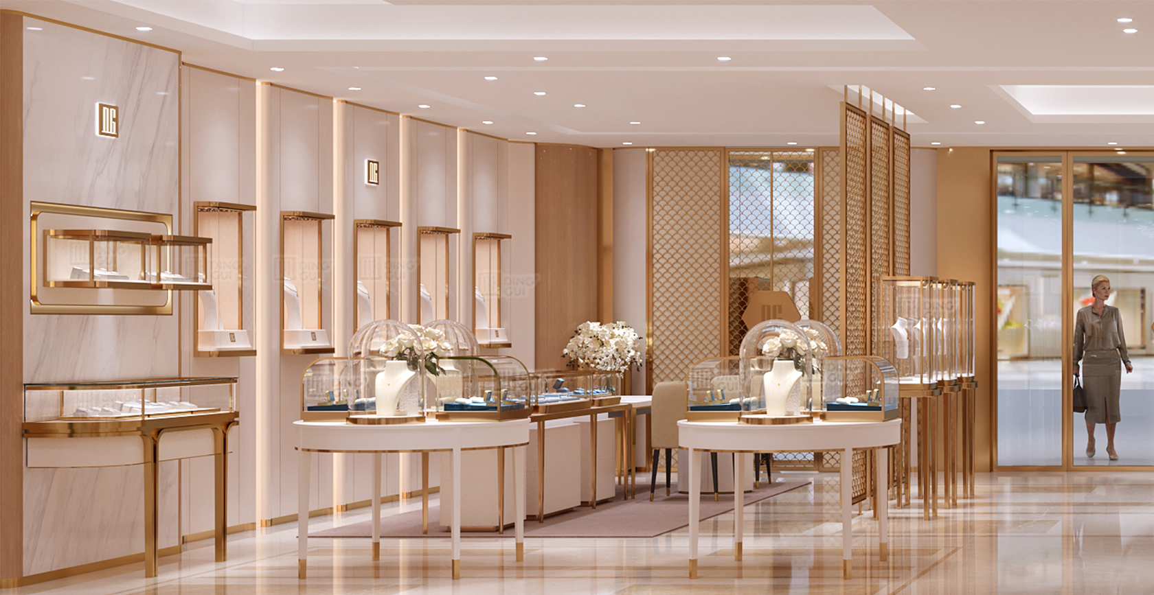 På Jordens dag gjør DG bærekraft stilig! 1